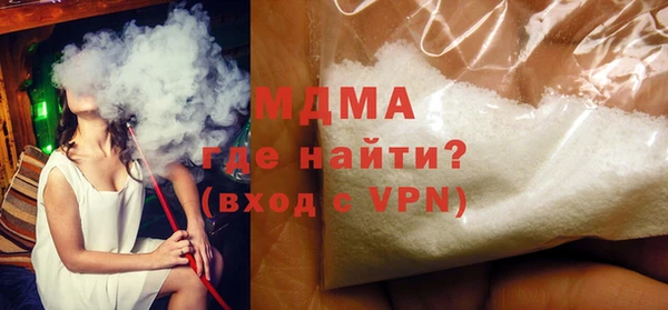 кристаллы Няндома